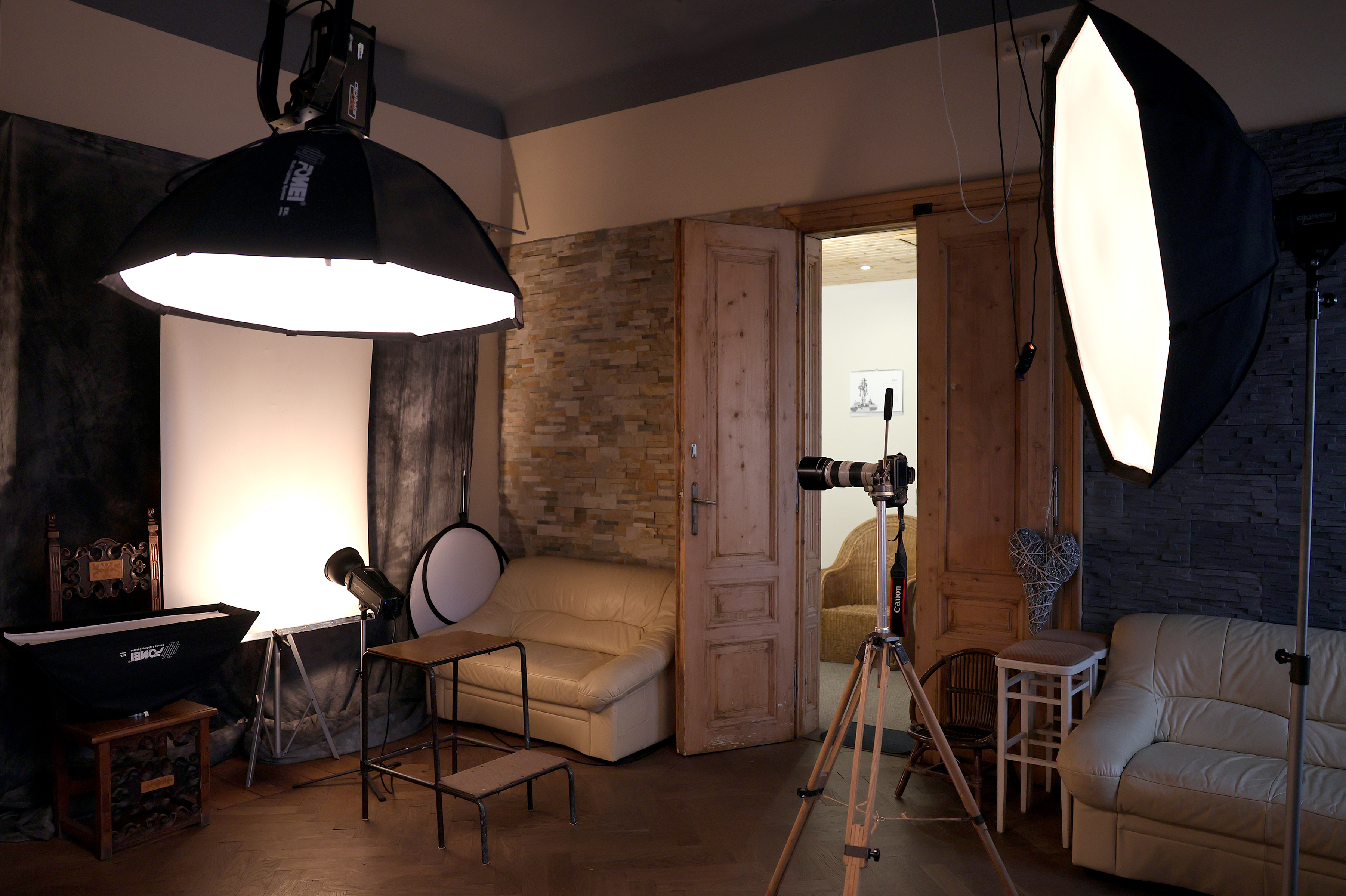 Studio
